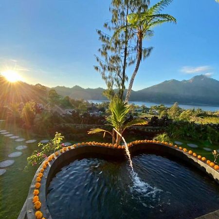 Break Villa Kintamani Ngoại thất bức ảnh
