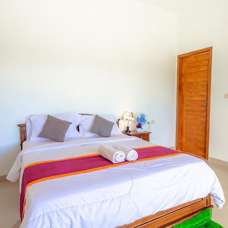 Break Villa Kintamani Ngoại thất bức ảnh