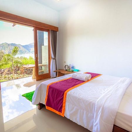 Break Villa Kintamani Ngoại thất bức ảnh