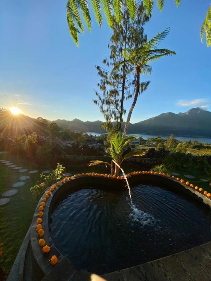 Break Villa Kintamani Ngoại thất bức ảnh