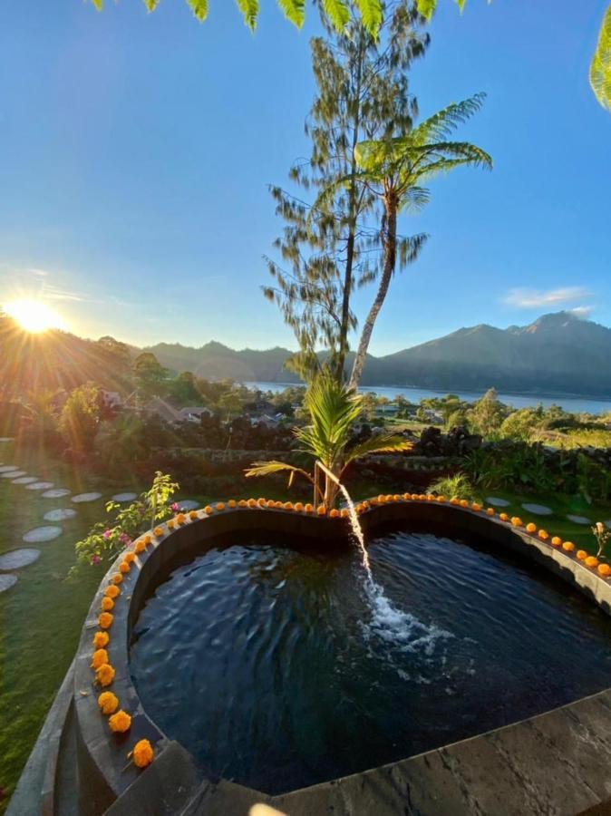 Break Villa Kintamani Ngoại thất bức ảnh
