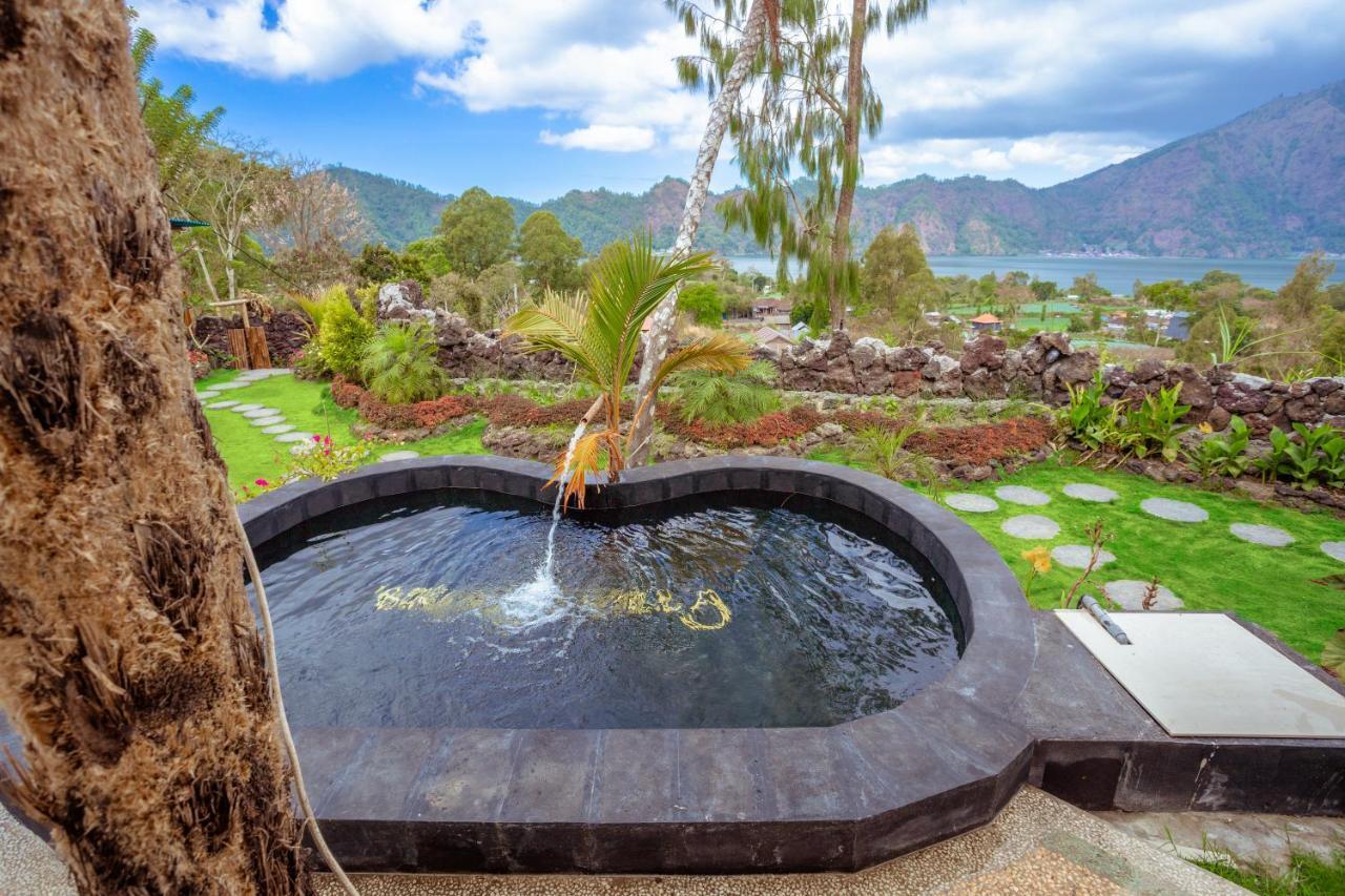Break Villa Kintamani Ngoại thất bức ảnh