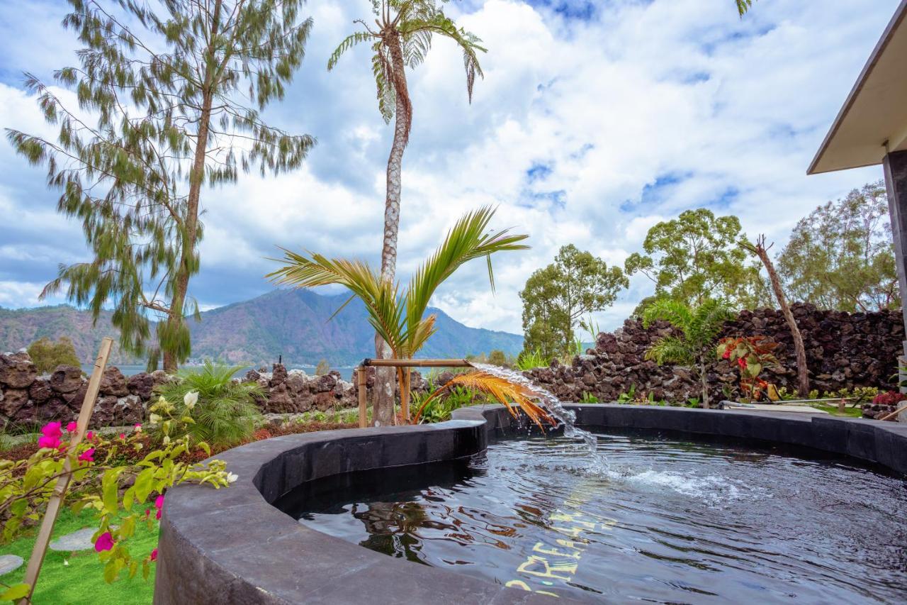 Break Villa Kintamani Ngoại thất bức ảnh