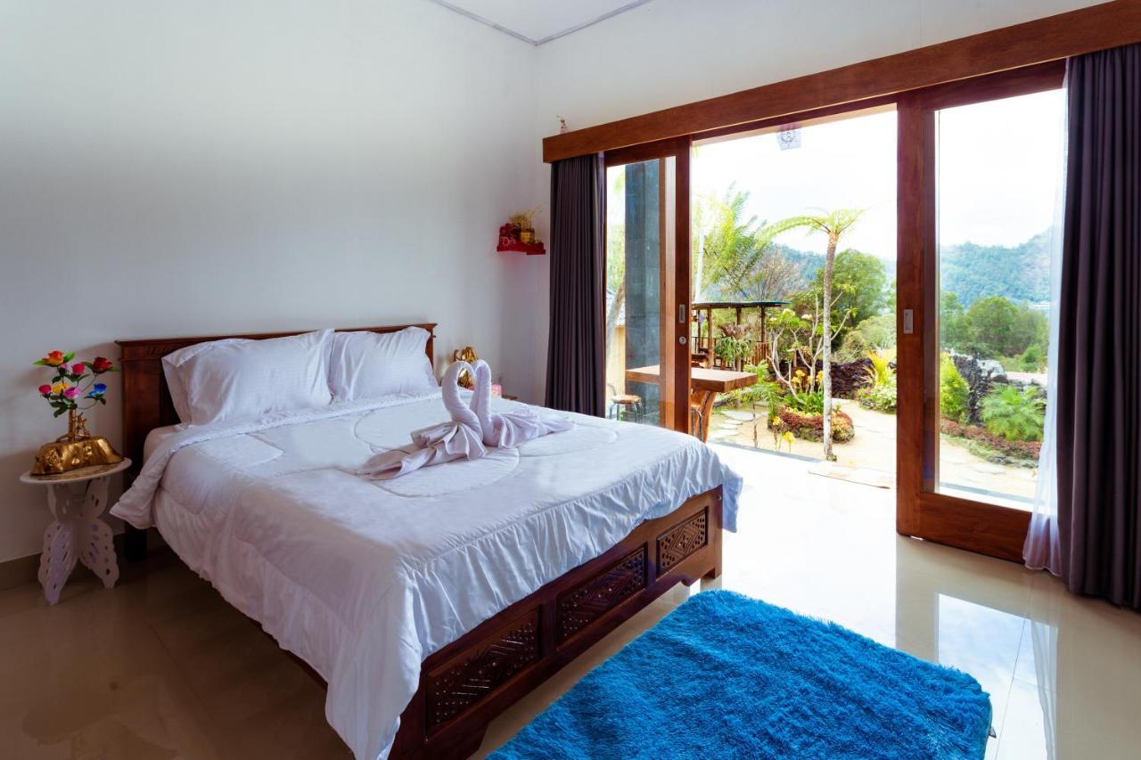 Break Villa Kintamani Ngoại thất bức ảnh