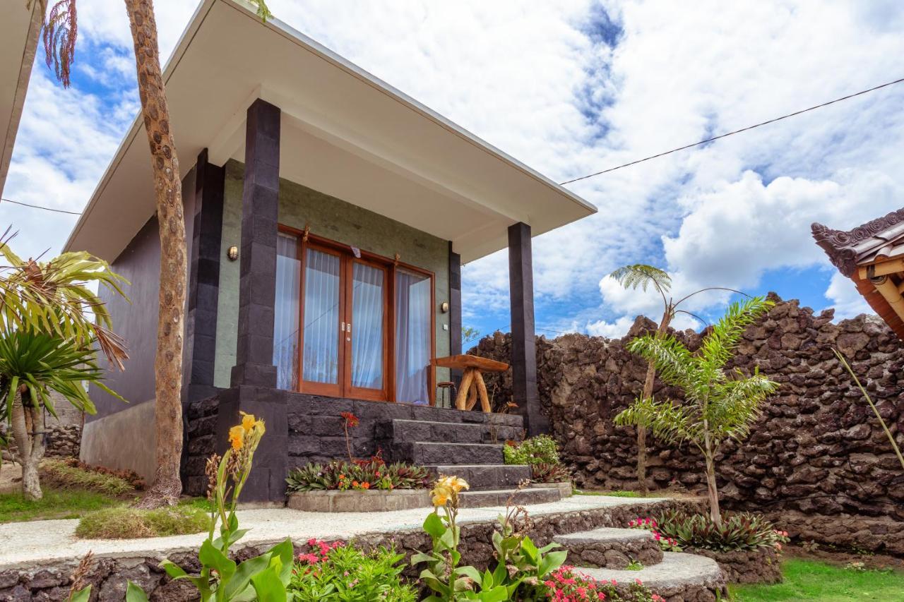 Break Villa Kintamani Ngoại thất bức ảnh