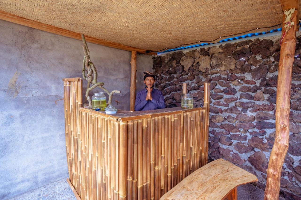 Break Villa Kintamani Ngoại thất bức ảnh