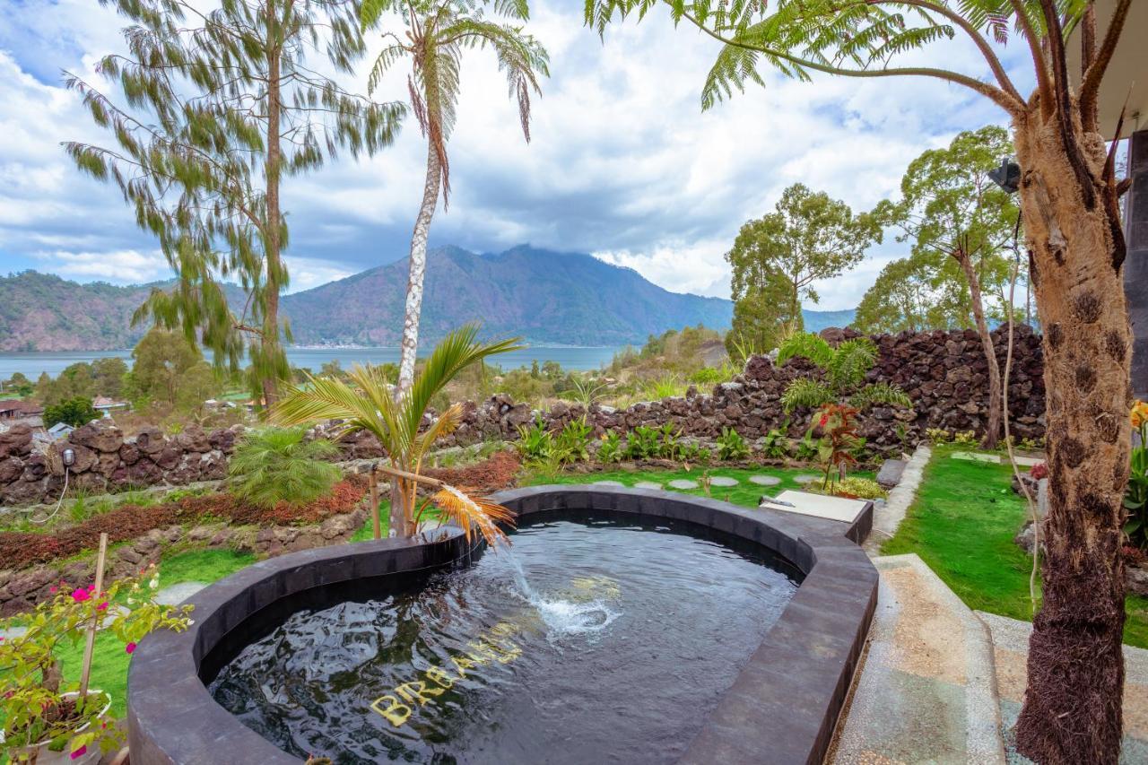 Break Villa Kintamani Ngoại thất bức ảnh