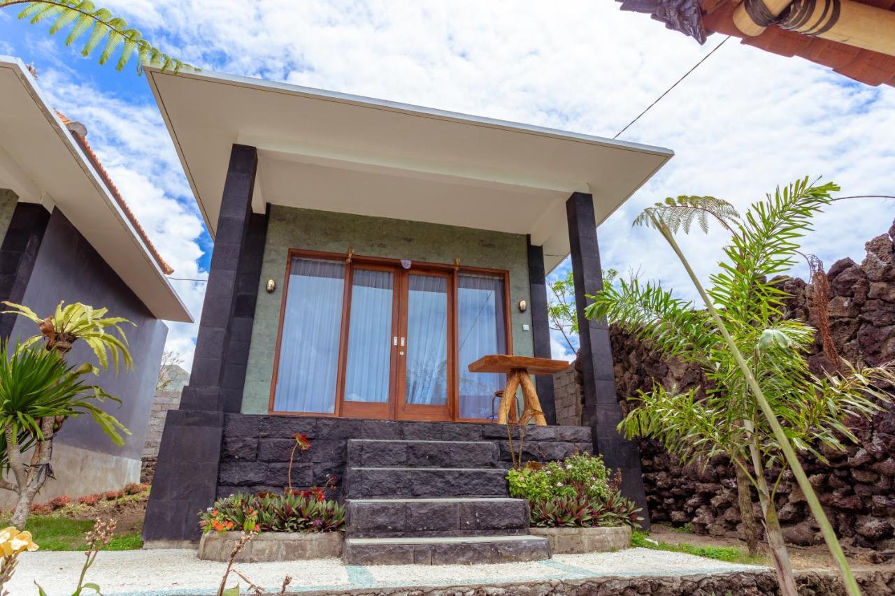 Break Villa Kintamani Ngoại thất bức ảnh