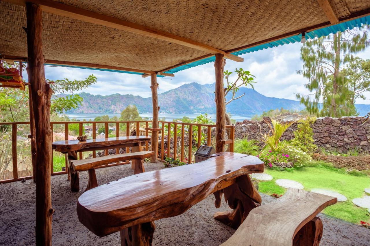 Break Villa Kintamani Ngoại thất bức ảnh