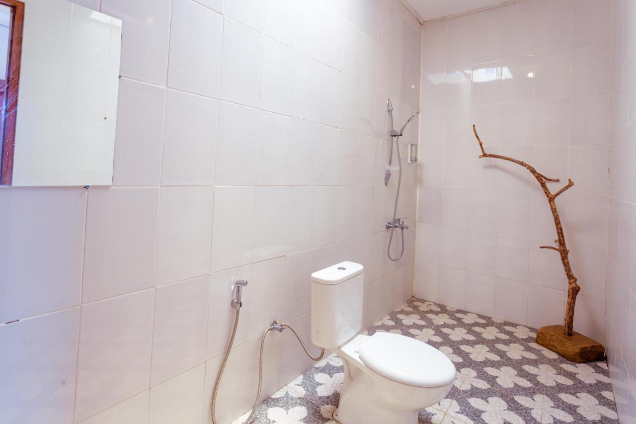 Break Villa Kintamani Ngoại thất bức ảnh