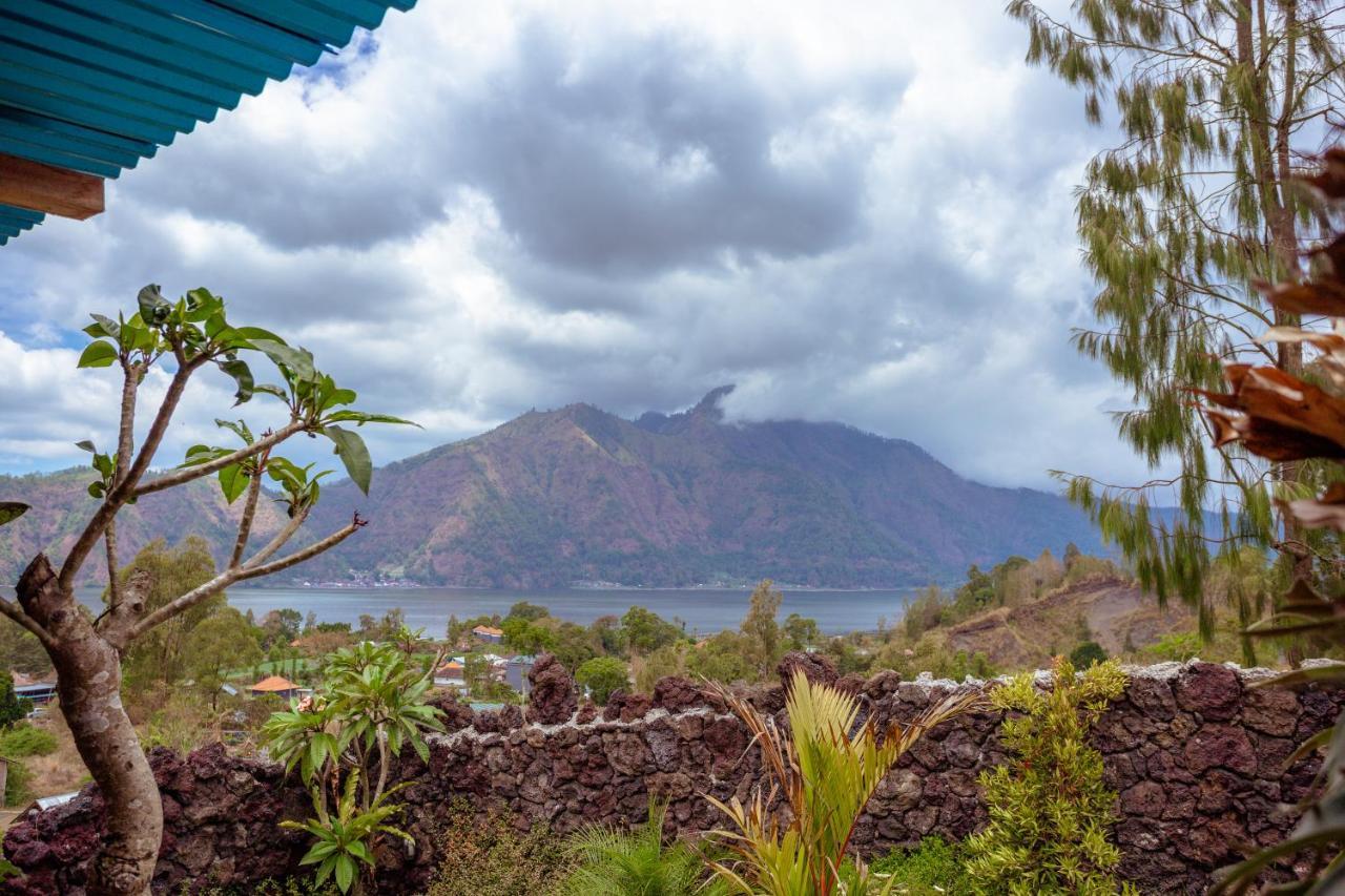 Break Villa Kintamani Ngoại thất bức ảnh