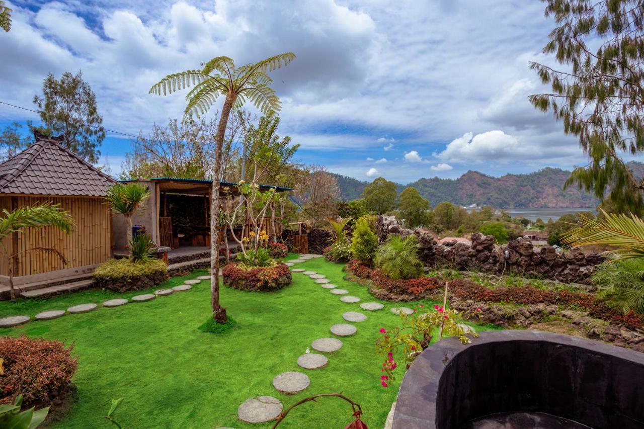 Break Villa Kintamani Ngoại thất bức ảnh