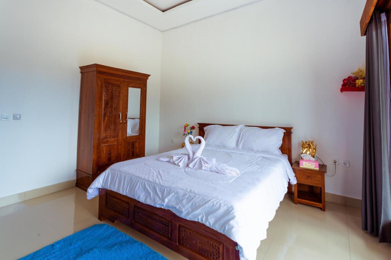 Break Villa Kintamani Ngoại thất bức ảnh