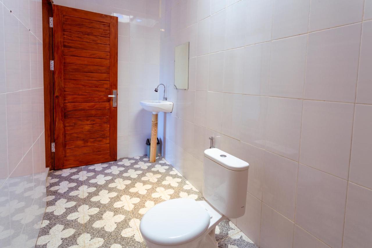 Break Villa Kintamani Ngoại thất bức ảnh