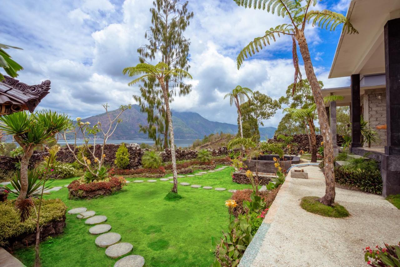 Break Villa Kintamani Ngoại thất bức ảnh
