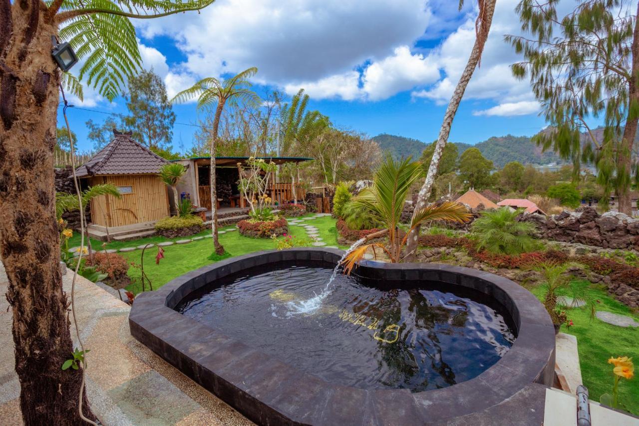 Break Villa Kintamani Ngoại thất bức ảnh