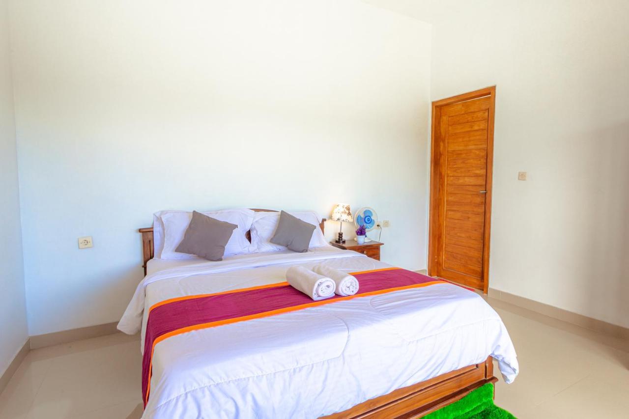 Break Villa Kintamani Ngoại thất bức ảnh