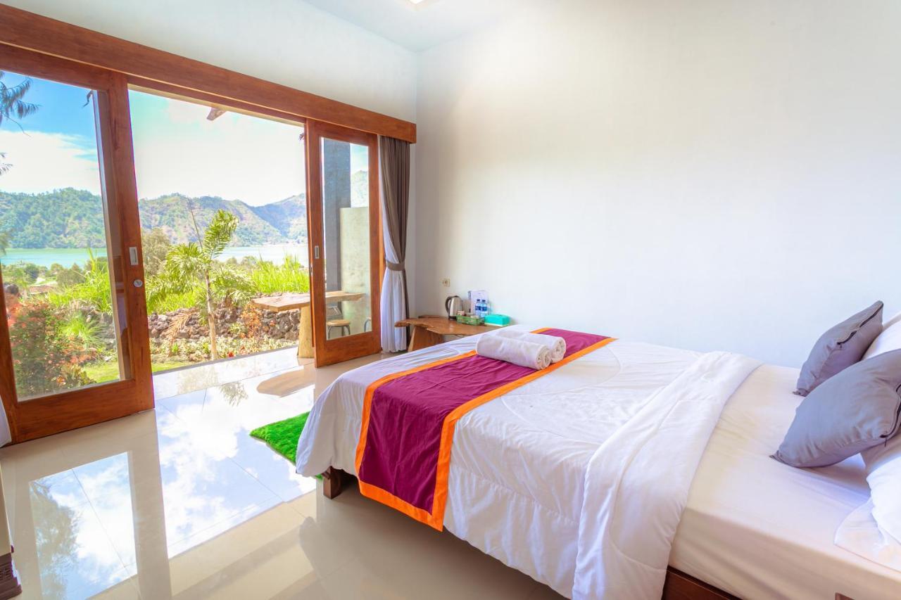 Break Villa Kintamani Ngoại thất bức ảnh