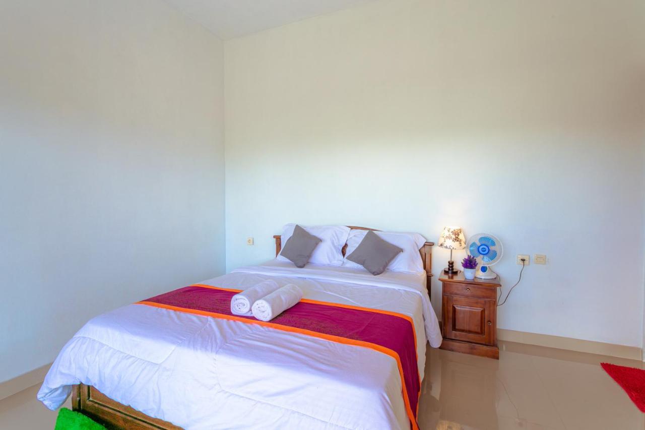 Break Villa Kintamani Ngoại thất bức ảnh