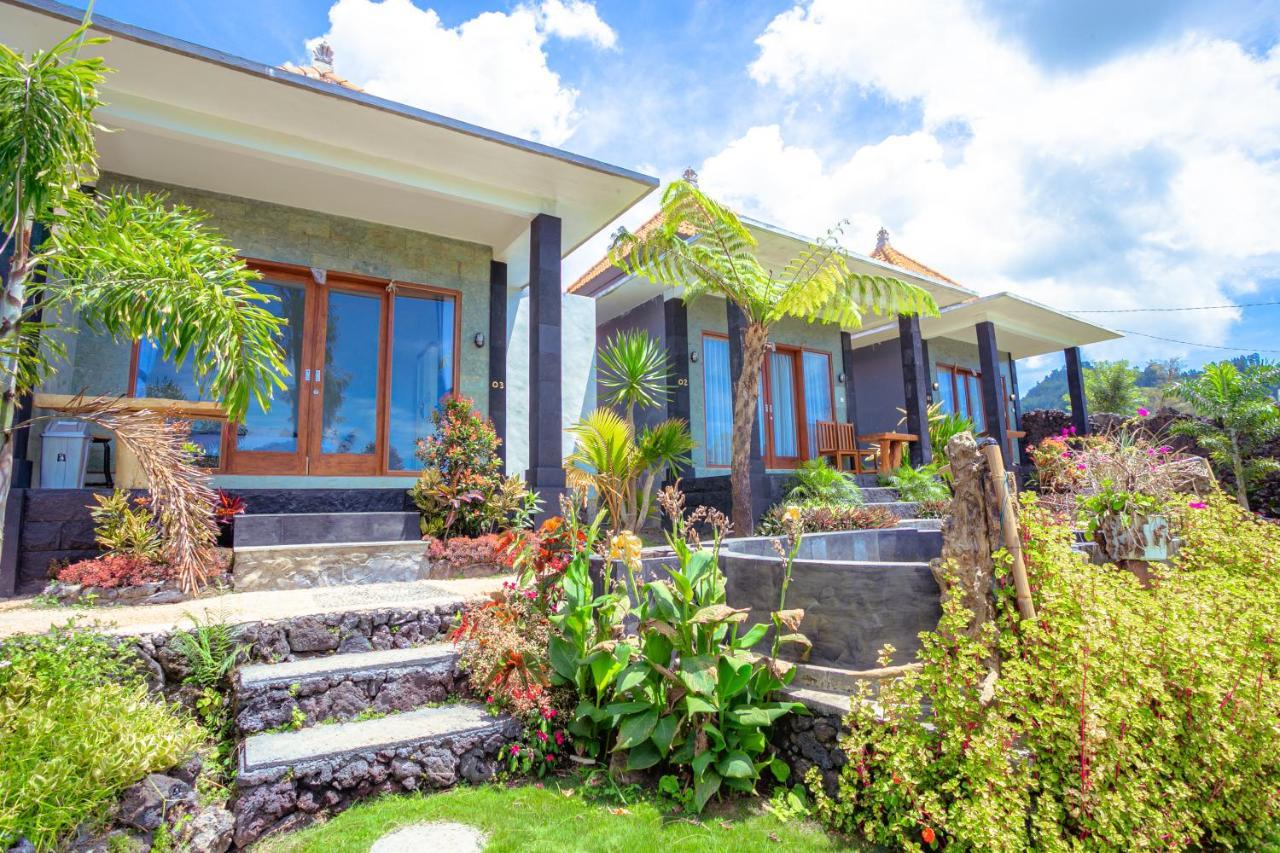 Break Villa Kintamani Ngoại thất bức ảnh