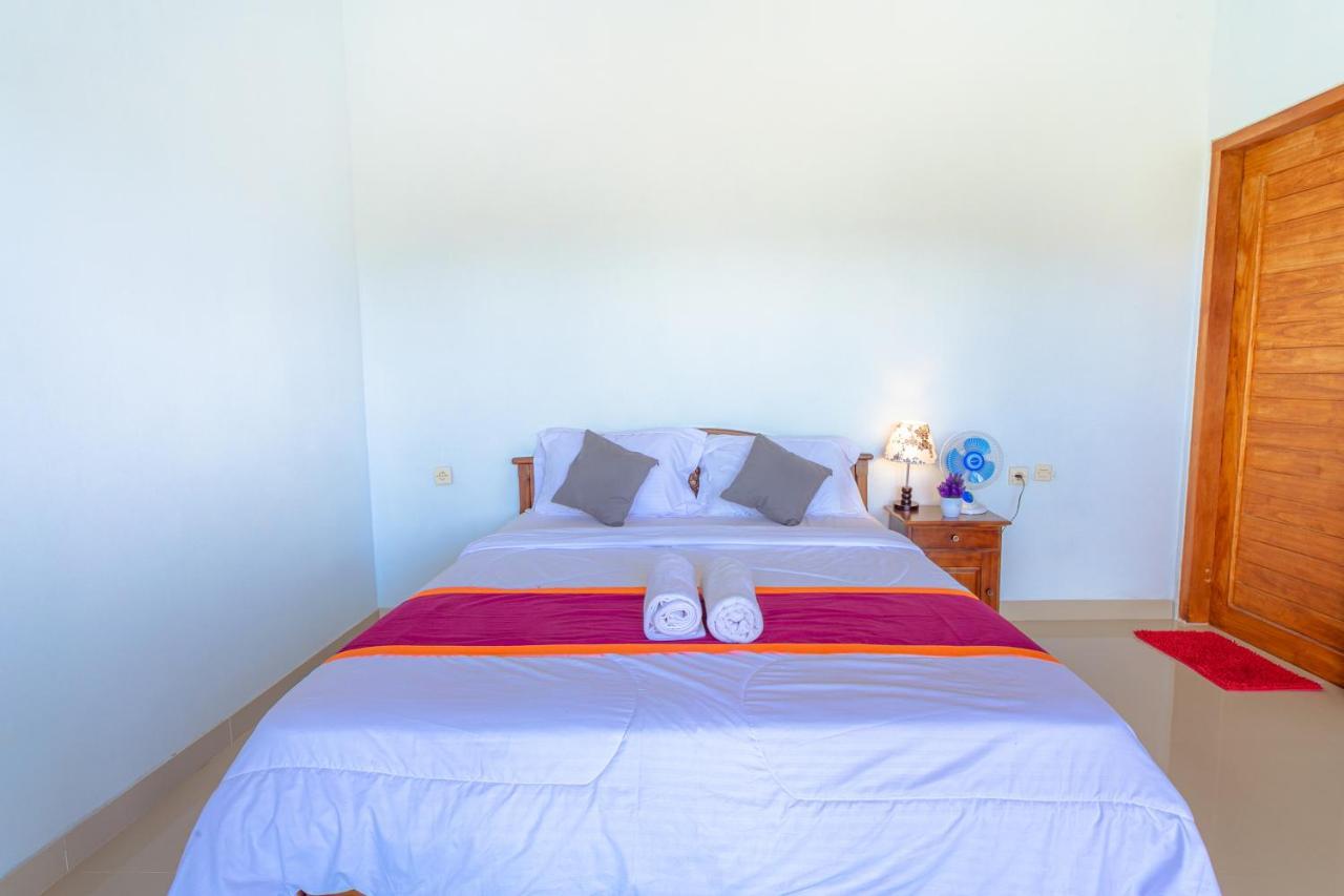 Break Villa Kintamani Ngoại thất bức ảnh