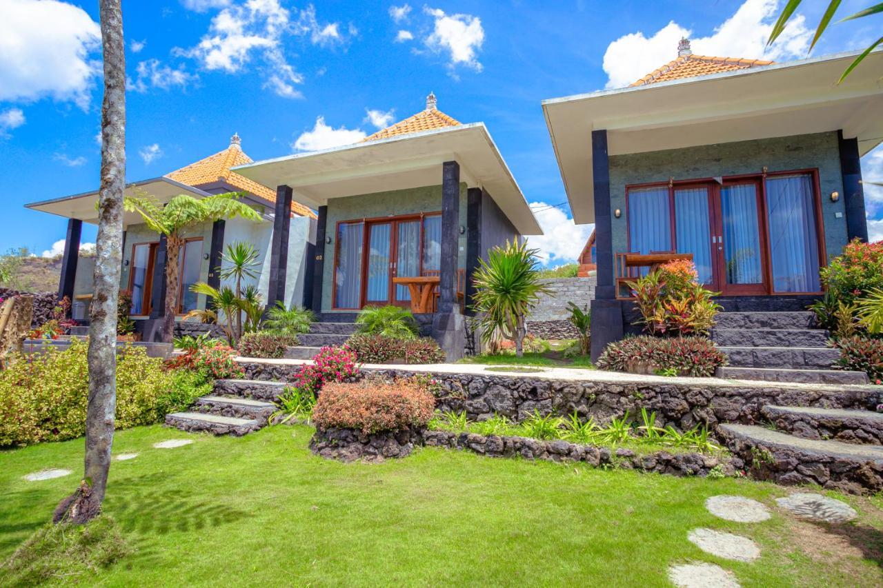 Break Villa Kintamani Ngoại thất bức ảnh