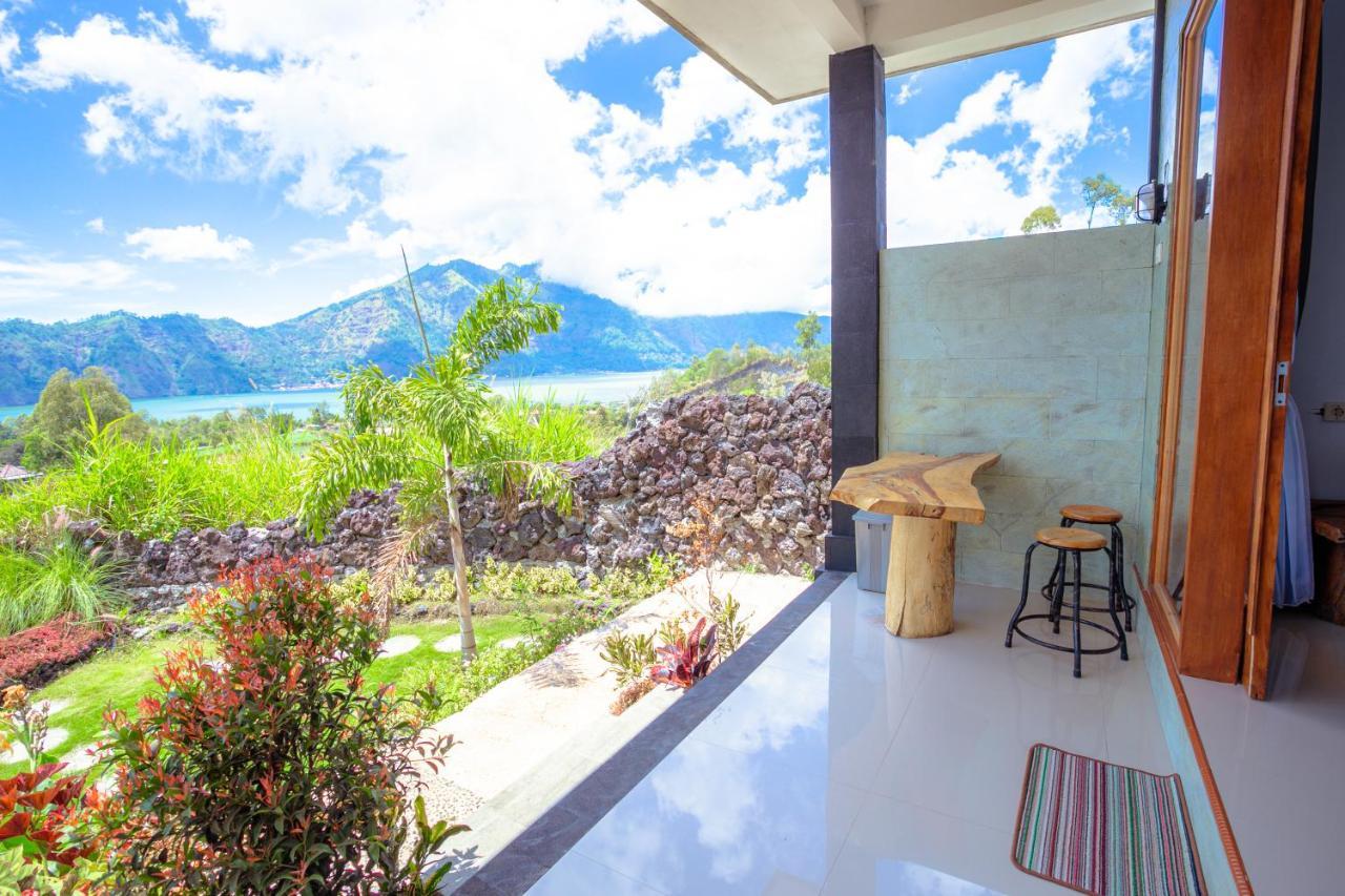 Break Villa Kintamani Ngoại thất bức ảnh